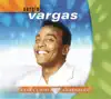 Sergio Vargas - Colección Diamante: Sergio Vargas